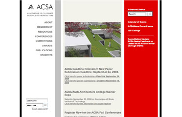 ACSA